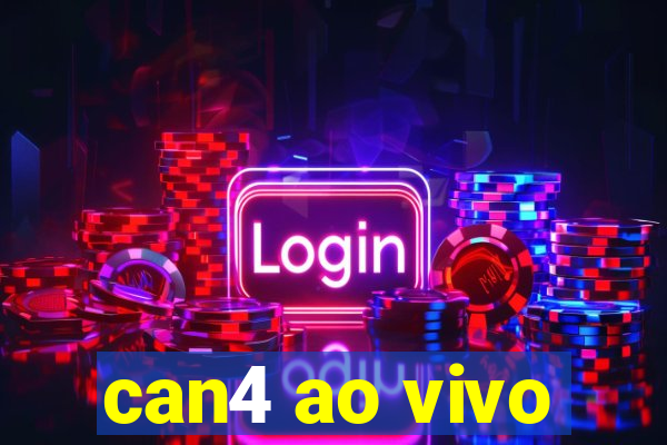 can4 ao vivo